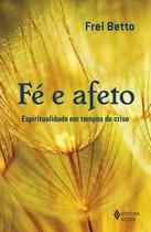 Livro - Fé e afeto