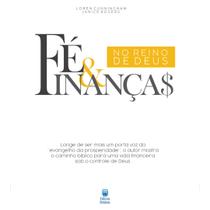 Livro - Fé e Finanças no Reino de Deus