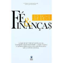 Livro - Fé e Finanças no Reino de Deus Livro - Fé e Finanças no Reino de Deus