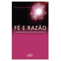 Livro - Fé e razão
