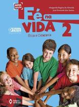 Livro - Fé na vida - 2º Ano - Ensino fundamental I Livro - Fé na vida - 2º Ano - Ensino fundamental I