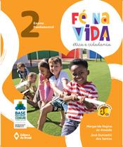 Livro - Fé na vida: ética e cidadania - 2º ano - Ensino fundamental I