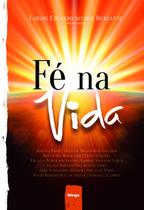 Livro - Fé na vida Livro - Fé na vida