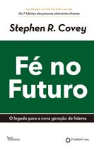 Livro - Fé no futuro Livro - Fé no futuro