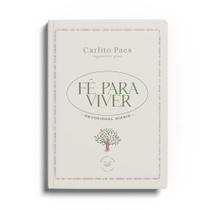 Livro - Fé para viver Livro - Fé para viver
