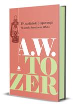 Livro - Fé, santidade e esperança Livro - Fé, santidade e esperança