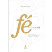 Livro - Fé Transbordante
