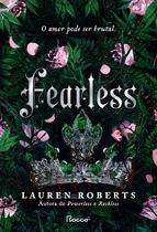 Livro - Fearless Livro - Fearless