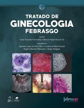 Livro - Febrasgo - Tratado de Ginecologia