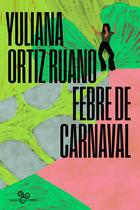 Livro - Febre de carnaval