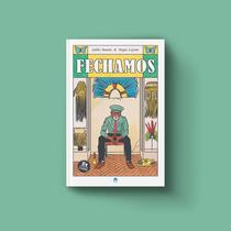 Livro - Fechamos Livro - Fechamos