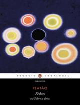 Livro - Fedon - PENGUIN COMPANHIA Livro - Fedon - PENGUIN COMPANHIA