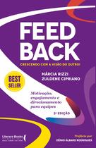 Livro - Feedback: crescendo com a visão do outro! Livro - Feedback: crescendo com a visão do outro!