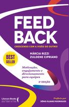 Livro - Feedback: crescendo com a visão do outro!
