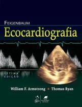 Livro - Feigenbaum Ecocardiografia Livro - Feigenbaum Ecocardiografia
