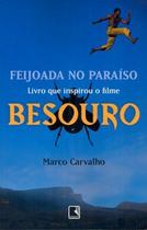 Livro - Feijoada no paraíso - A saga de Besouro, o capoeira