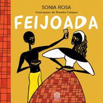 Livro - Feijoada