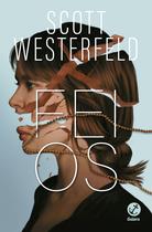 Livro - Feios (Vol. 1)