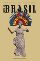 Livro - Feita no Brasil Livro - Feita no Brasil