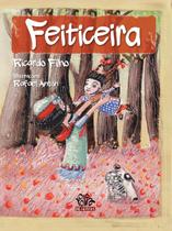 Livro - Feiticeira Livro - Feiticeira