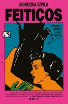 Livro - Feitiços Livro - Feitiços
