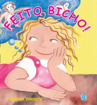 Livro - Feito bicho!