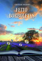 Livro - Feito borboletas
