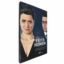 Livro - Feito homem