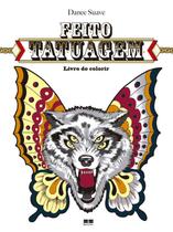 Livro - Feito tatuagem