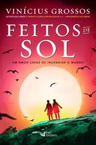 Livro - Feitos de Sol Livro - Feitos de Sol