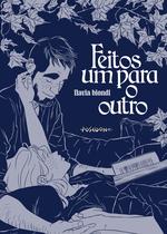 Livro - Feitos um para o outro