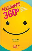 Livro - Felicidade 360º