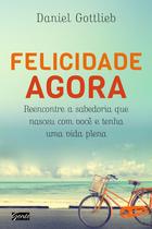 Livro - Felicidade agora Livro - Felicidade agora