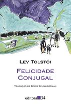 Livro Felicidade Conjugal Lev Tolstói