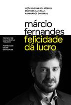 Livro - Felicidade dá lucro
