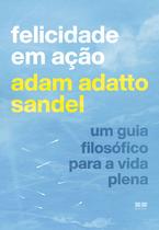 Livro - Felicidade em ação