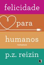 Livro - Felicidade para humanos