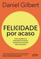 Livro - Felicidade por acaso (Nova edição) Livro - Felicidade por acaso (Nova edição)