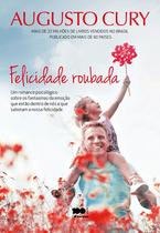 Livro - Felicidade roubada