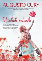 Livro - Felicidade roubada