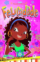 Livro - Felicidade Livro - Felicidade
