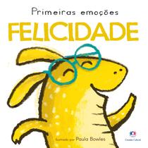 Livro - Felicidade Livro - Felicidade
