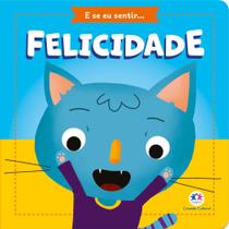 Livro - Felicidade Livro - Felicidade