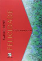 Livro - Felicidade Livro - Felicidade