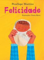 Livro - Felicidade