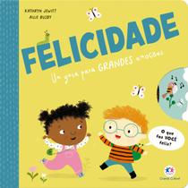 Livro - Felicidade Livro - Felicidade