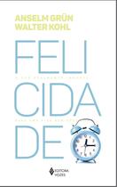 Livro - Felicidade