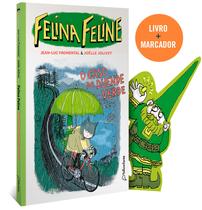 Livro - Felina Feline - Vol 2 Livro - Felina Feline - Vol 2