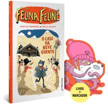 Livro - Felina Feline - Vol 3 Livro - Felina Feline - Vol 3