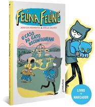 Livro - Felina Feline - Vol 4 Livro - Felina Feline - Vol 4